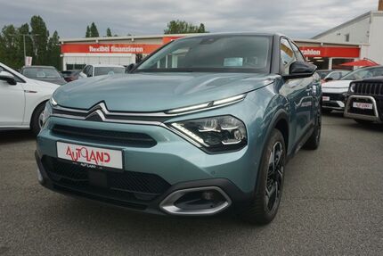Citroen C4 X 29.266 km 18.950 &euro; Cottbus OT Kolkwitz 03099