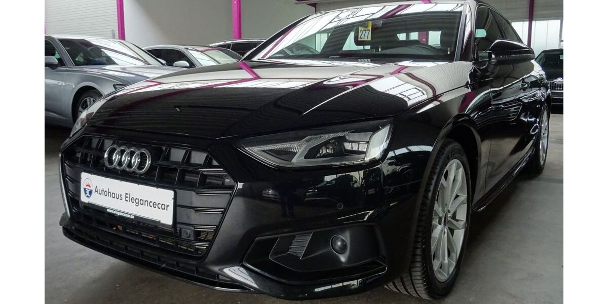 Audi A4 68.595 km 26.849 &euro; Holzgerlingen bei Stuttgart 71088