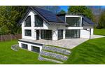 Doppelhaushälfte Herrsching am Ammersee - 4.5 Zimmer, 160 m&sup2;, 3.990&euro; | Angebot:26528456
