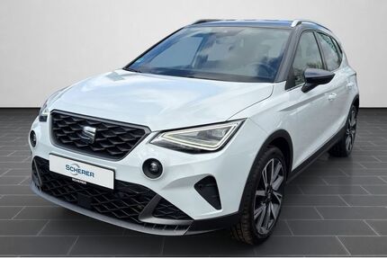 Seat Arona 30.429 km 18.390 &euro; Mayen 56727
