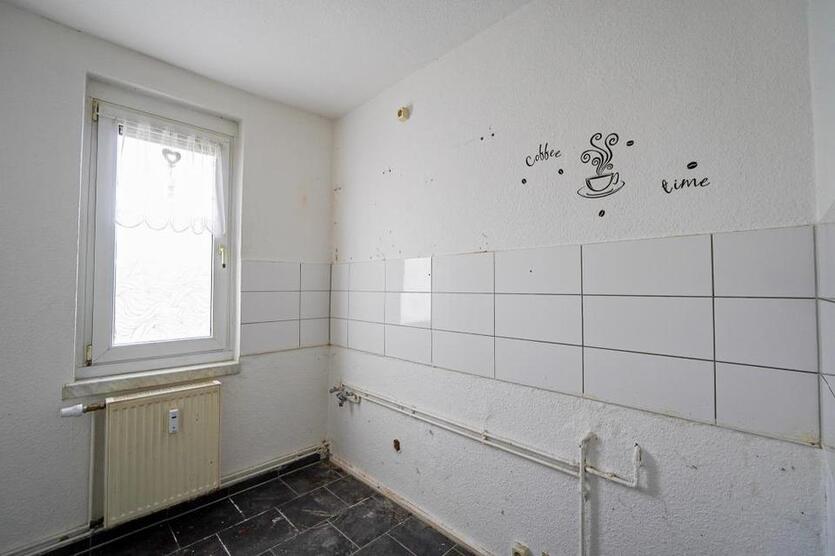 Maisonette-Wohnung mit 4ZKB zimmer