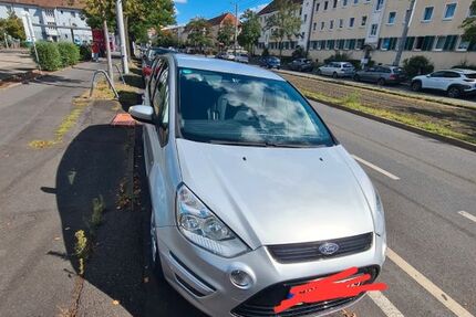 Ford S-Max 195.000 km 4.900 &euro; Würzburg 97082
