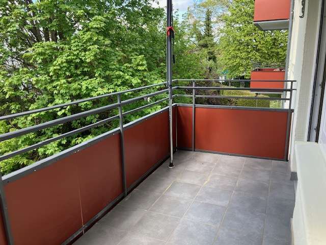 Etagenwohnung Großkrotzenburg - 3 Zimmer, 74 m&sup2;, 239.000&euro; | Angebot:25799586