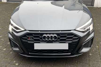 Audi S3 52.819 km 41.000 &euro; Mittelbiberach 88441