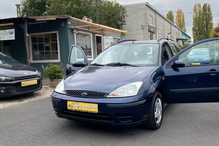 Ford Focus 116.000 km 2.200 &euro; Bonn 53227