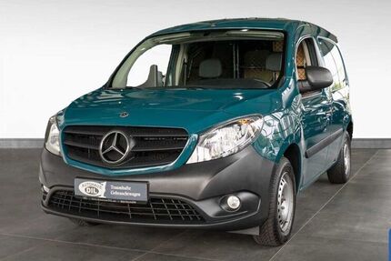 Mercedes Citan