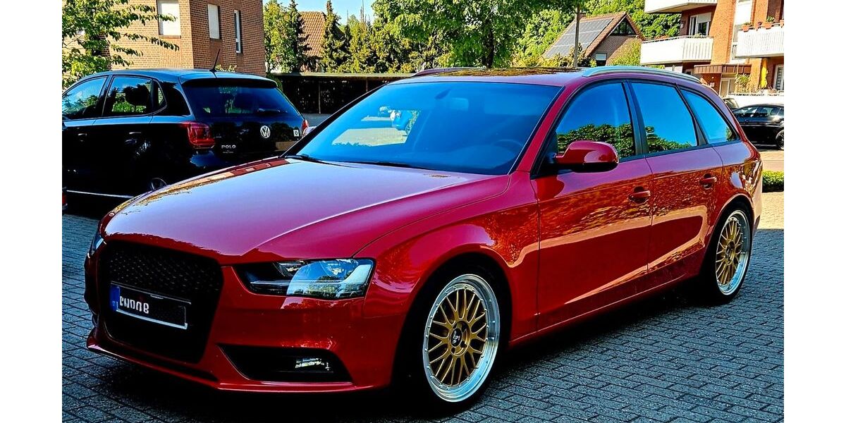 Audi A4 128.500 km 11.500 &euro; Meppen 49716