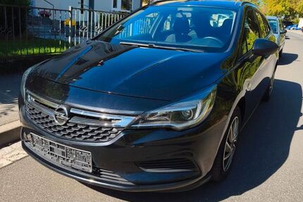 Opel Astra 130.000 km 8.400 &euro; Schweinfurt 97424