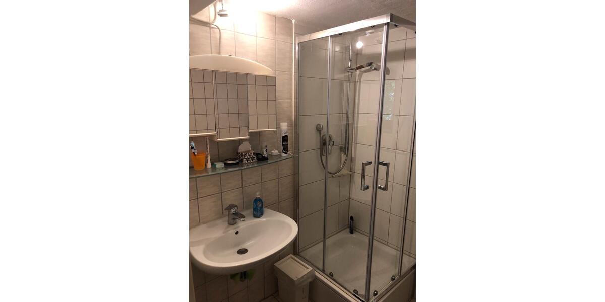 Erdgeschoßwohnung Altheim (Alb) - 1 Zimmer, 40 m&sup2;, 450&euro; | Angebot:25239770