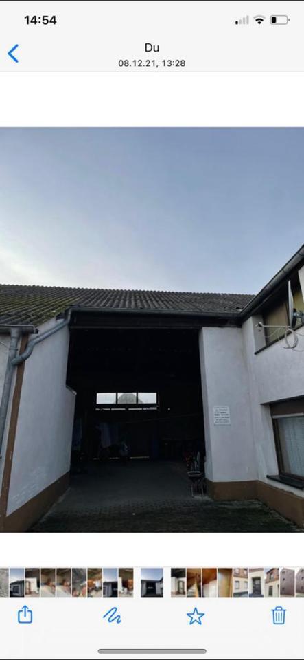 Mehrfamilienhaus