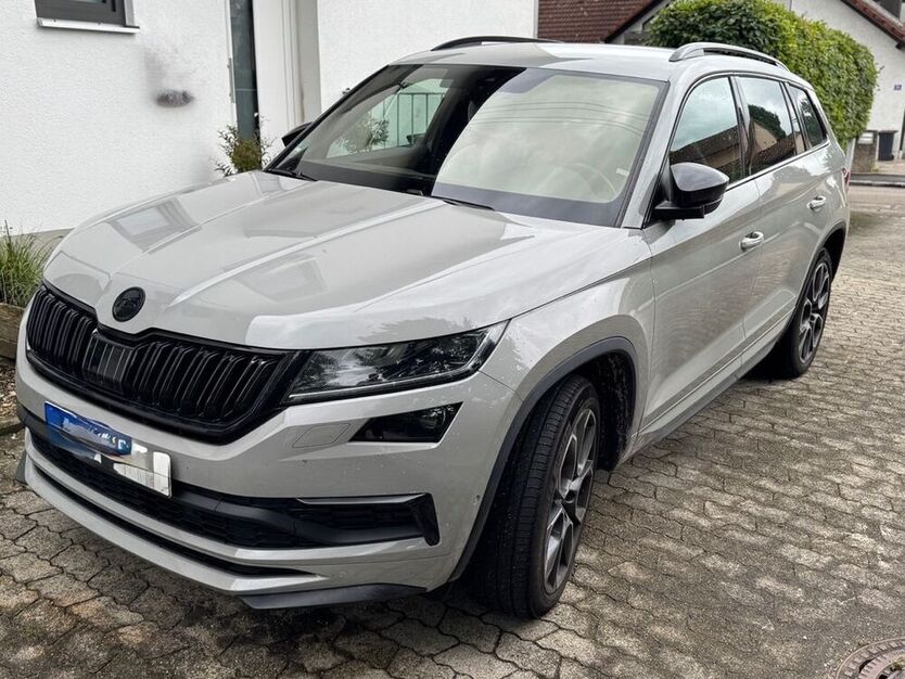 Kodiaq