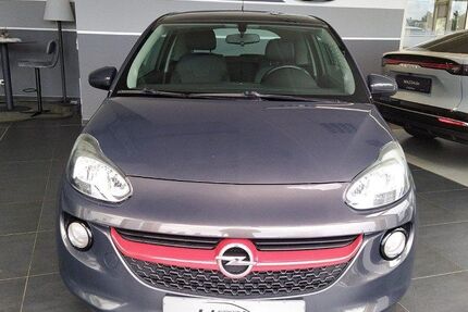 Opel Adam 97.350 km 6.240 &euro; Sprotta-Siedlung 04838