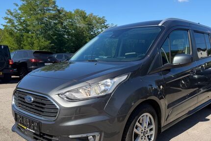 Ford Tourneo Connect 159.500 km 12.990 &euro; Merzig 66663