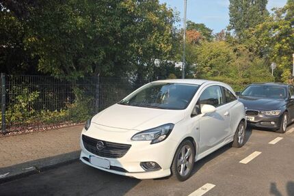 Opel Corsa 83.800 km 8.500 &euro; Neu Isenburg 63263