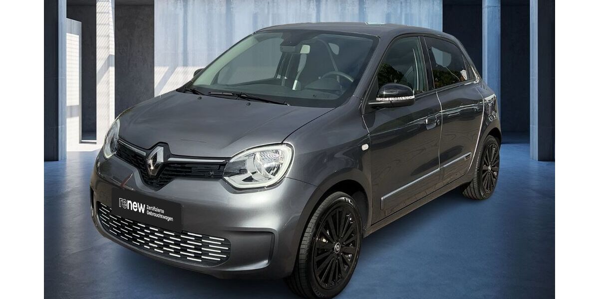 Renault Twingo 17.942 km 12.990 &euro; Hamburg 20537