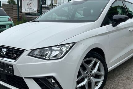 Seat Ibiza 133.000 km 10.900 &euro; Neu Wulmstorf 21629
