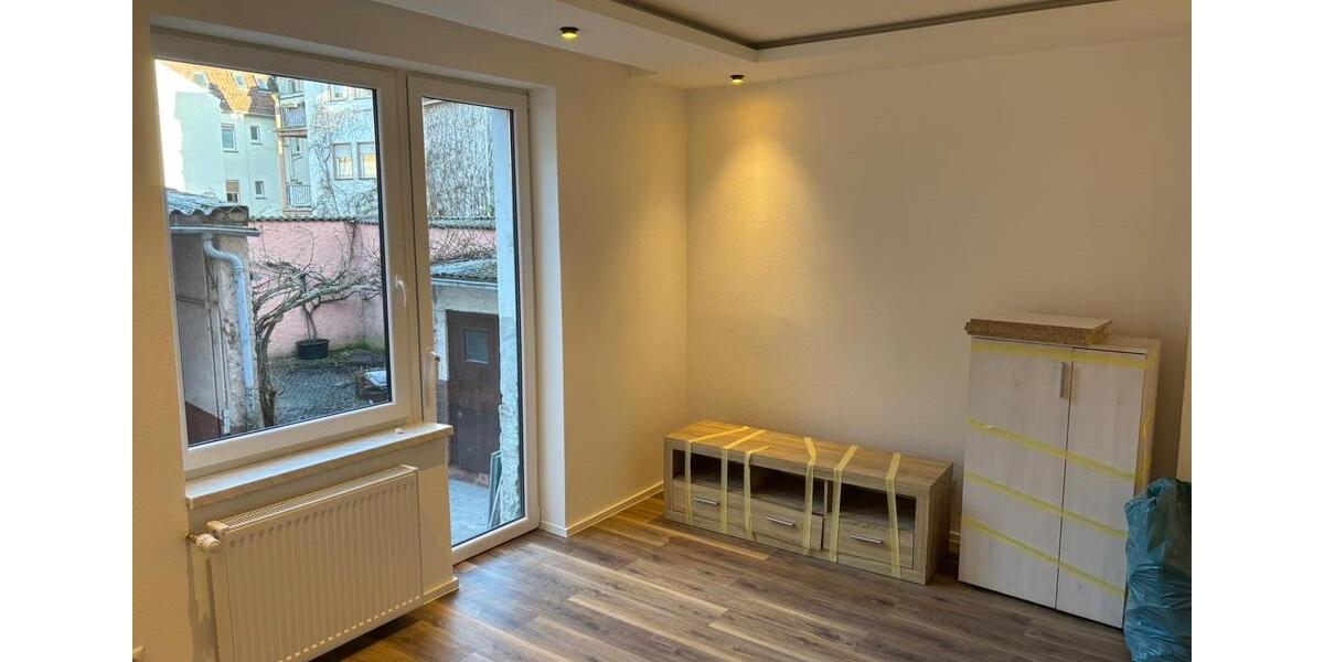 Hochparterre Rüdesheim am Rhein - 1.5 Zimmer, 45 m&sup2;, 550&euro; | Angebot:25906711