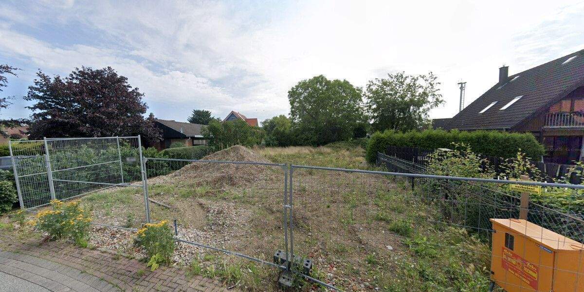 Grundstück Hohenfelde - 225.000&euro; | Angebot:25705804