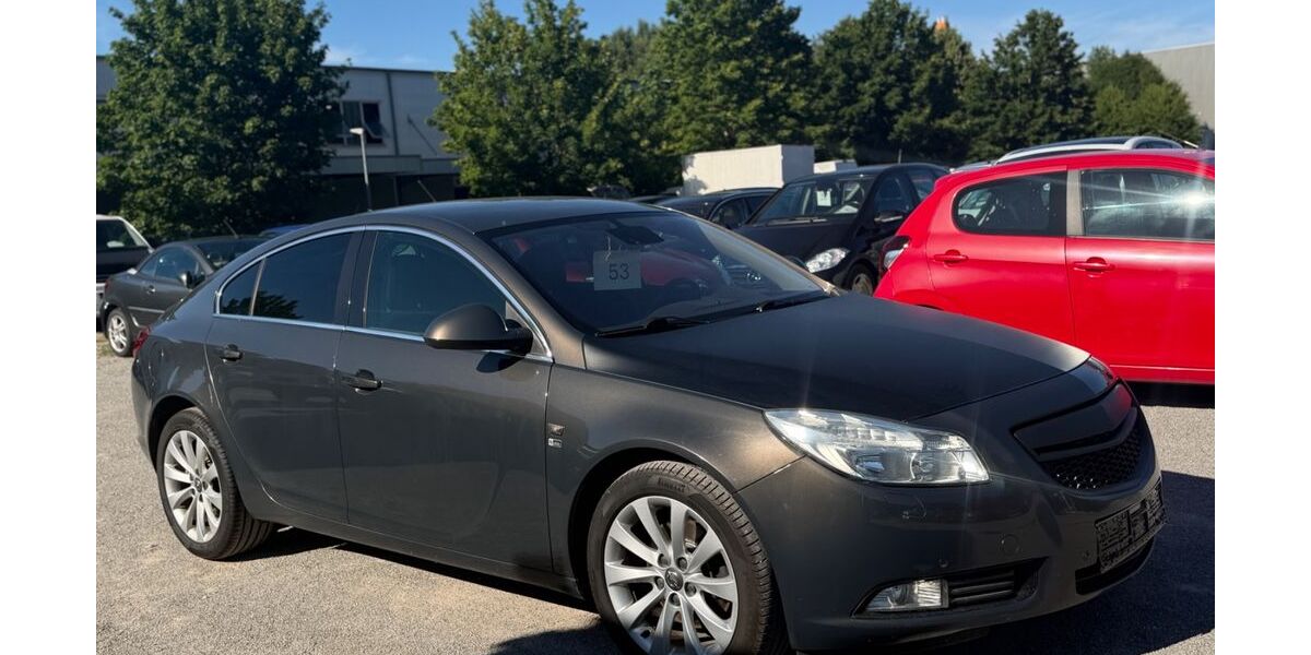 Opel Insignia 250.900 km 3.950 &euro; Augsburg 86167