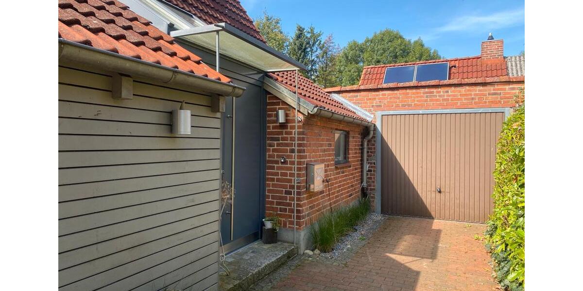 Einfamilienhaus Bredenbek - 6 Zimmer, 110 m&sup2;, 380.000&euro; | Angebot:27131000