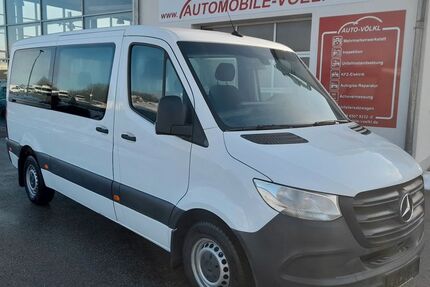 Mercedes-Benz Sprinter 161.388 km 23.999 &euro; Neuburg/Inn bei Passau 94127