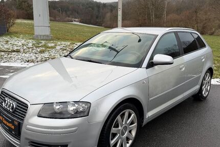Audi A3 179.500 km 2.999 &euro; Weilbach 63937