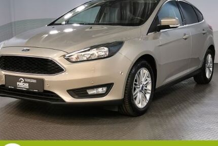 Ford Focus 69.691 km 10.999 &euro; Lippstadt 59557