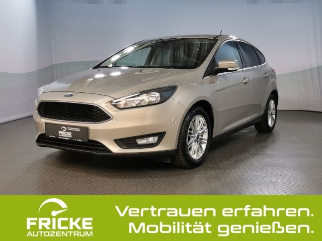Ford Focus 69.691 km 11.989 &euro; Lippstadt 59557