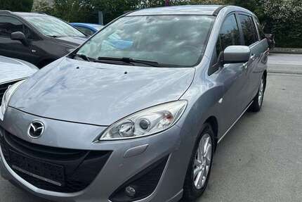 Mazda 5 178.000 km 5.999 &euro; Paderborn 33100