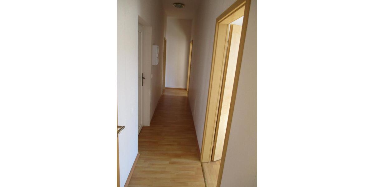 Etagenwohnung Greiz - 4 Zimmer, 80 m&sup2;, 429&euro; | Angebot:24803325