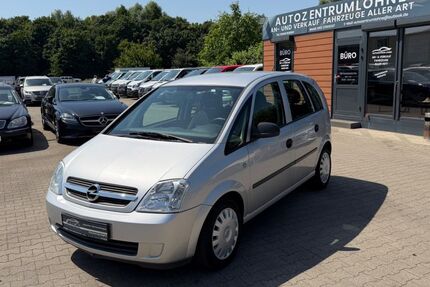 Opel Meriva 87.000 km 2.990 &euro; Lohne 49393