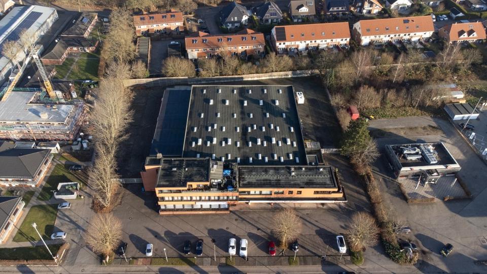 Gewerbeobjekt Kaltenkirchen - 4.499.000&euro; | Angebot:25805674