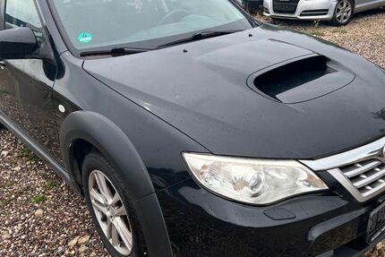 Subaru Impreza 245.000 km 2.600 &euro; Trier 54290