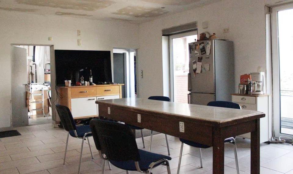 Mehrfamilienhaus, Wohnhaus Braunschweig Broitzem - 12 Zimmer, 264 m&sup2;, 342.000&euro; | Angebot:26980334
