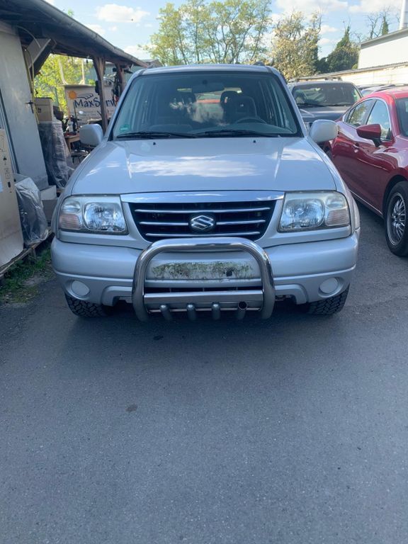 Grand Vitara