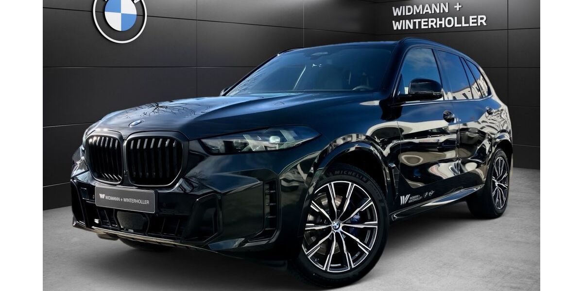 BMW X5 12.500 km 93.480 &euro; Kaufbeuren 87600