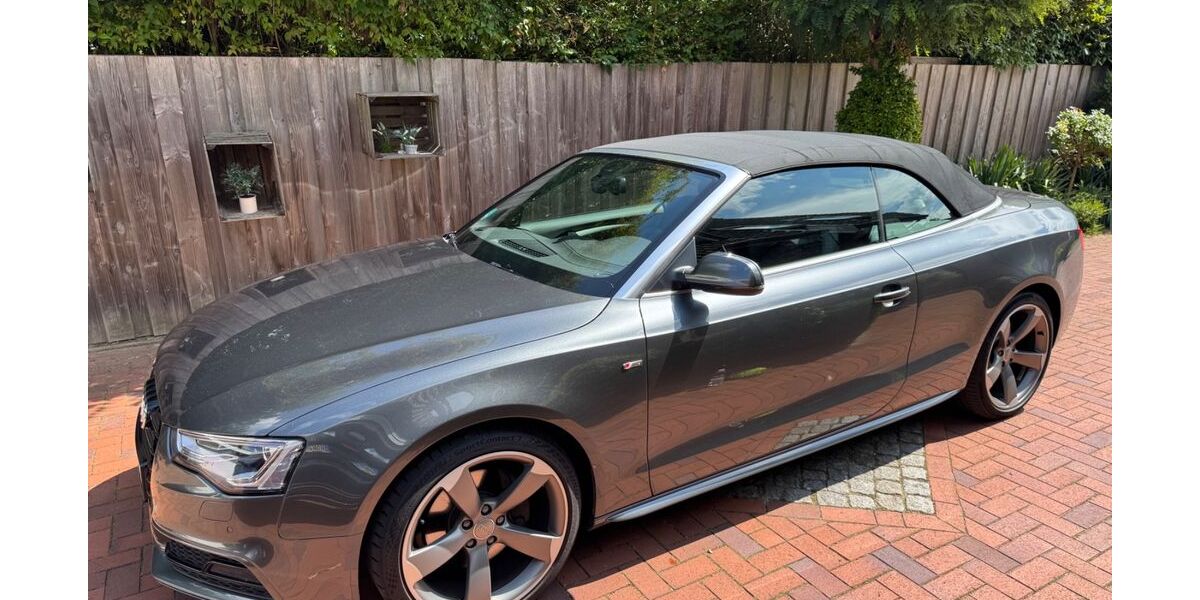 Audi A5 198.650 km 14.900 &euro; Scheeßel 27383
