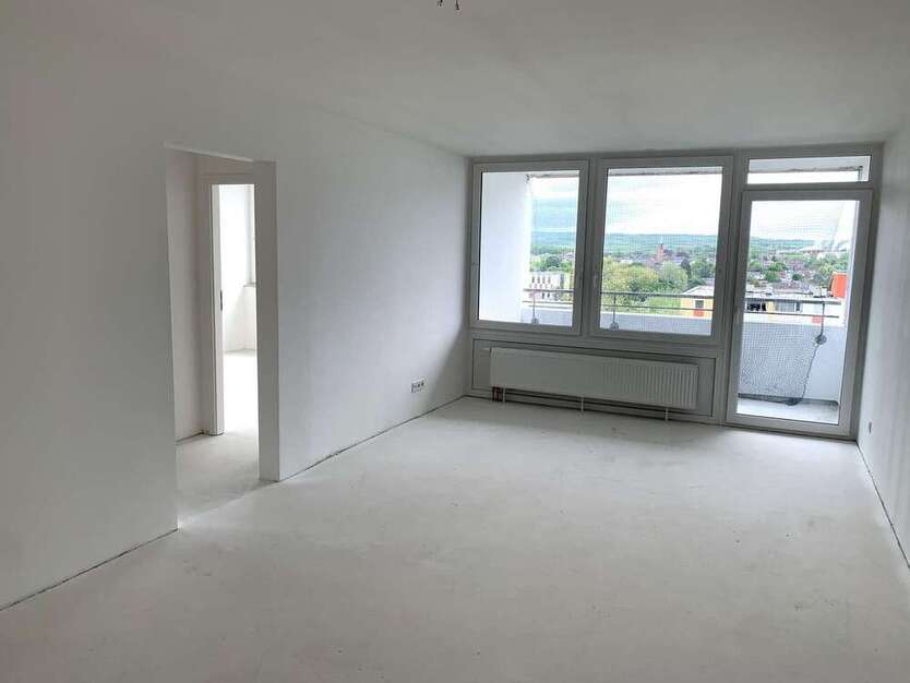 Wohnung zum Kaufen in Bergheim 220.000 € 72 m²