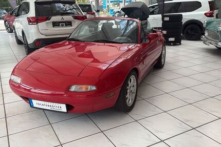 Mazda MX-5 141.000 km 14.250 &euro; Warendorf 48231
