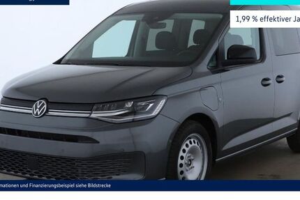 VW Caddy 7.494 km 39.210 &euro; Bad Oeynhausen 32547