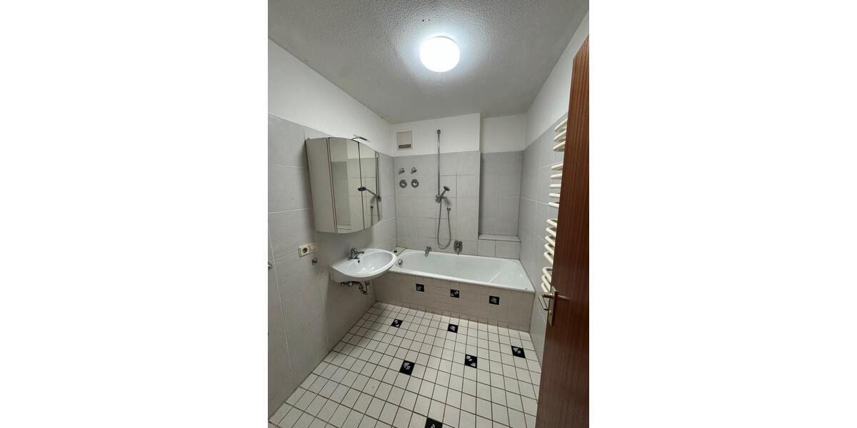 Erdgeschoßwohnung Isny im Allgäu - 2 Zimmer, 57 m&sup2;, 170.000&euro; | Angebot:26107864