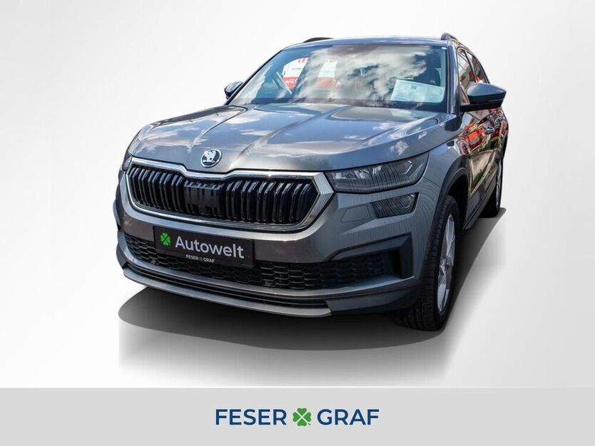Kodiaq