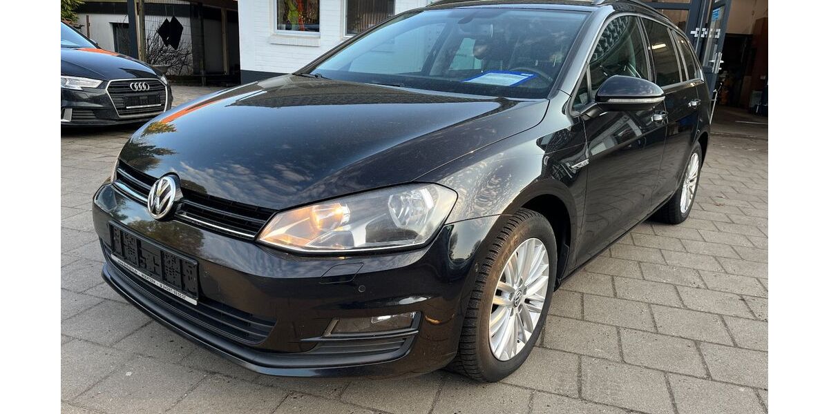 VW Golf 257.104 km 6.985 &euro; Weertzen 27404