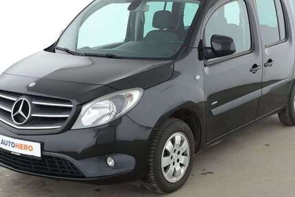 Mercedes-Benz Citan 106.016 km 12.880 &euro; Nürnberg 90441