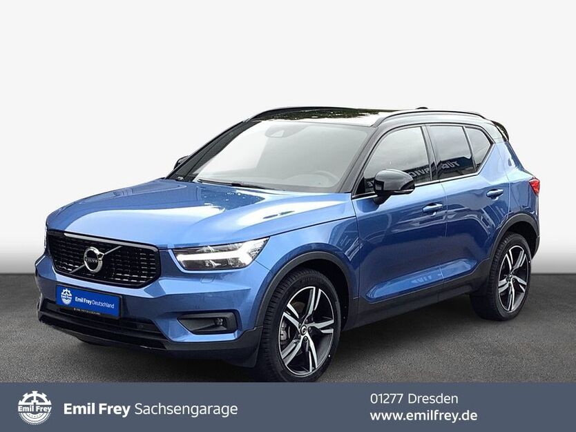 XC40