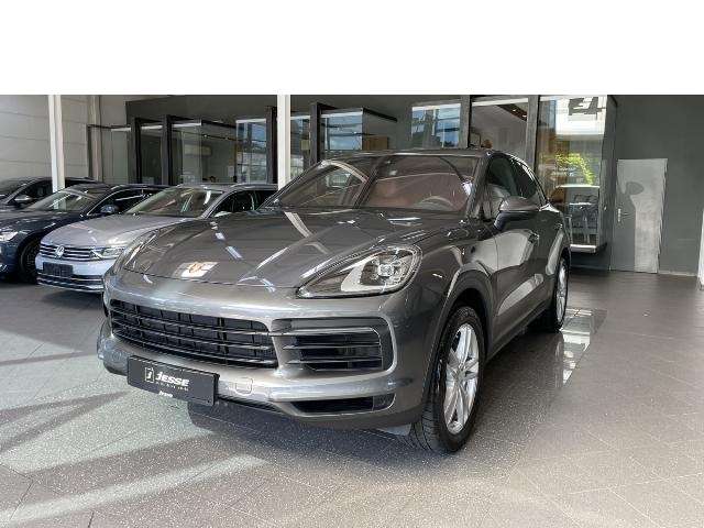 Cayenne