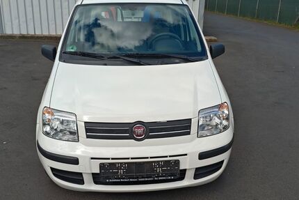 Fiat Panda 65.000 km 3.500 &euro; Büdingen 63654