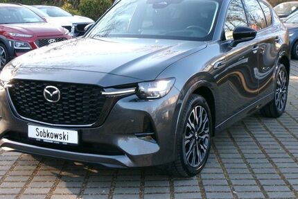 Mazda CX-60 11.238 km 49.990 &euro; Berlin 13407