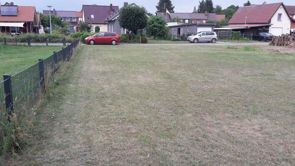 Grundstück Rechlin /Müritz Rechlin - 429.000&euro; | Angebot:25657355