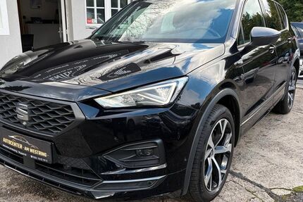 Seat Tarraco 83.000 km 26.950 &euro; Wuppertal 42329